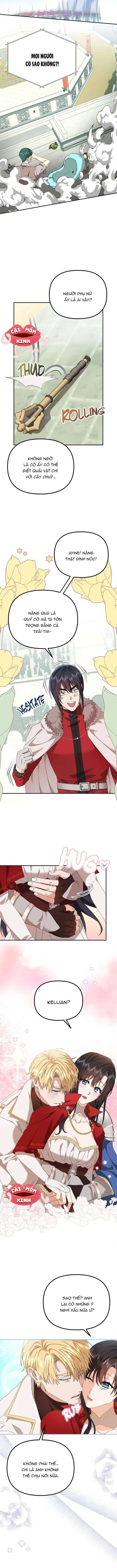 [18+] Dũng Sĩ Vị Tha Chap Chapter 48-[18+] Dũng Sĩ Vị Tha - Next Chap 94