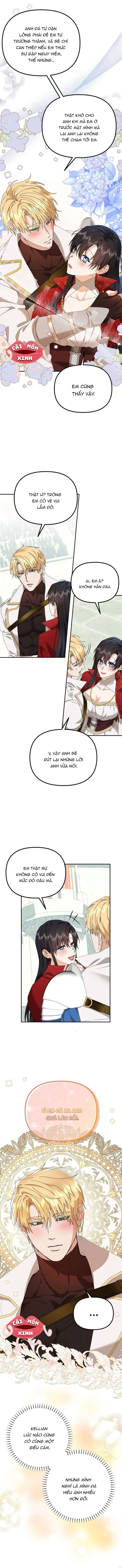 [18+] Dũng Sĩ Vị Tha Chap Chapter 48-[18+] Dũng Sĩ Vị Tha - Next Chap 94