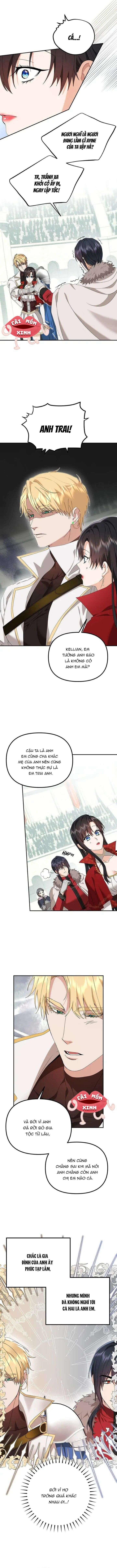 [18+] Dũng Sĩ Vị Tha Chap Chapter 48-[18+] Dũng Sĩ Vị Tha - Next Chap 94