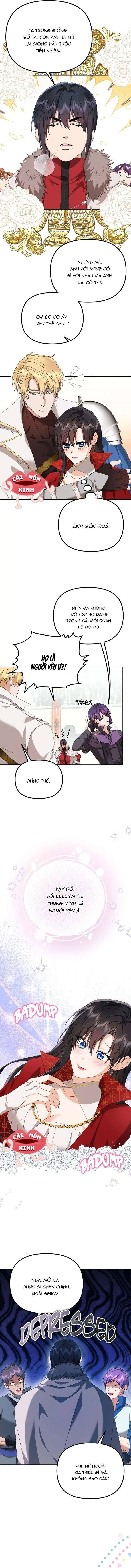 [18+] Dũng Sĩ Vị Tha Chap Chapter 48-[18+] Dũng Sĩ Vị Tha - Next Chap 94