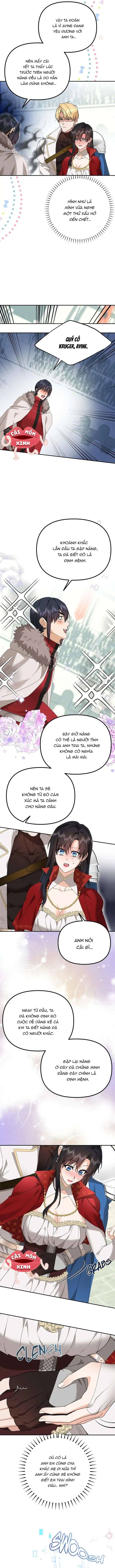 [18+] Dũng Sĩ Vị Tha Chap Chapter 48-[18+] Dũng Sĩ Vị Tha - Next Chap 94