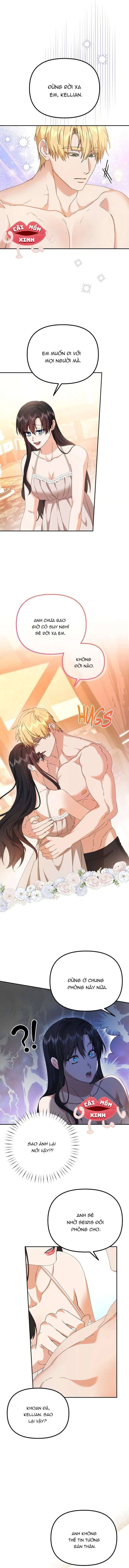 [18+] Dũng Sĩ Vị Tha Chap Chapter 49-[18+] Dũng Sĩ Vị Tha - Next Chap 95