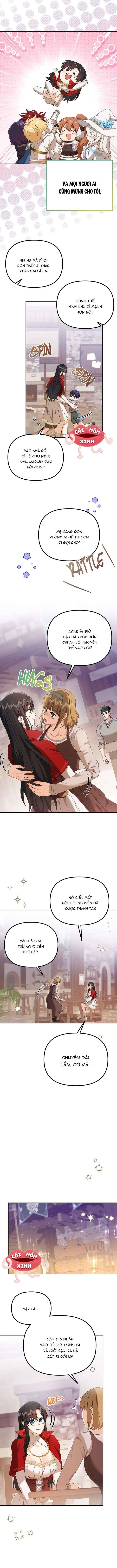 [18+] Dũng Sĩ Vị Tha Chap Chapter 49-[18+] Dũng Sĩ Vị Tha - Next Chap 95