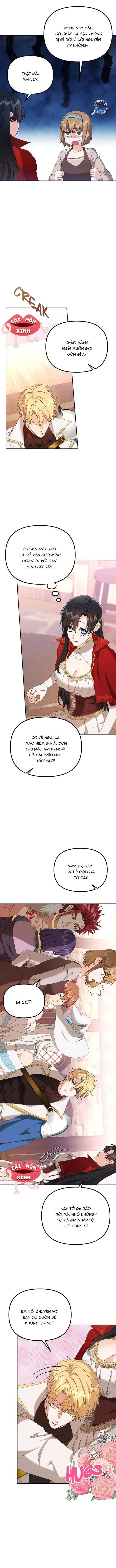 [18+] Dũng Sĩ Vị Tha Chap Chapter 49-[18+] Dũng Sĩ Vị Tha - Next Chap 95