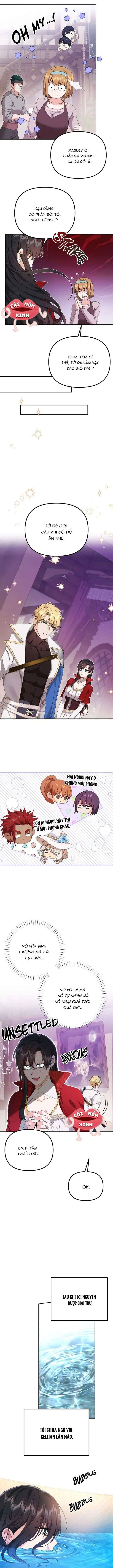 [18+] Dũng Sĩ Vị Tha Chap Chapter 49-[18+] Dũng Sĩ Vị Tha - Next Chap 95