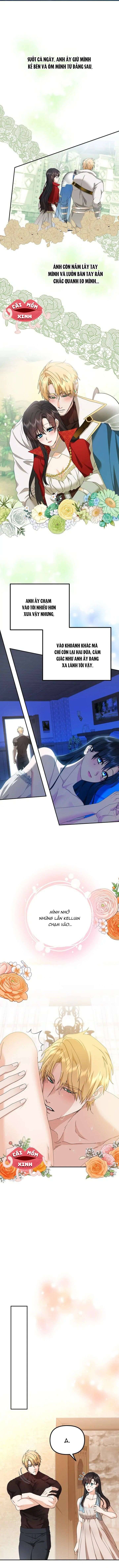 [18+] Dũng Sĩ Vị Tha Chap Chapter 49-[18+] Dũng Sĩ Vị Tha - Next Chap 95