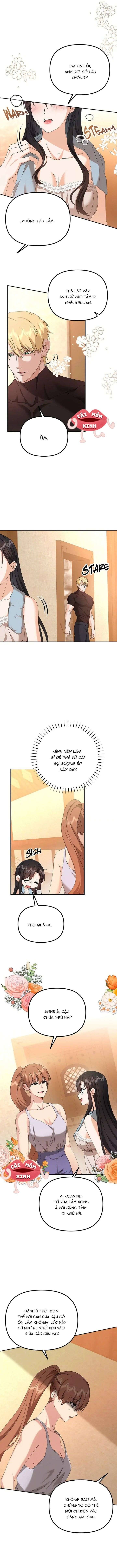 [18+] Dũng Sĩ Vị Tha Chap Chapter 49-[18+] Dũng Sĩ Vị Tha - Next Chap 95