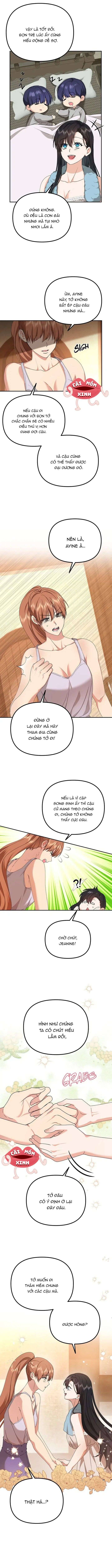 [18+] Dũng Sĩ Vị Tha Chap Chapter 49-[18+] Dũng Sĩ Vị Tha - Next Chap 95