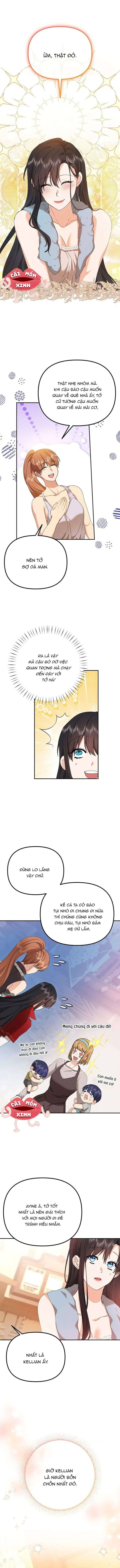 [18+] Dũng Sĩ Vị Tha Chap Chapter 49-[18+] Dũng Sĩ Vị Tha - Next Chap 95