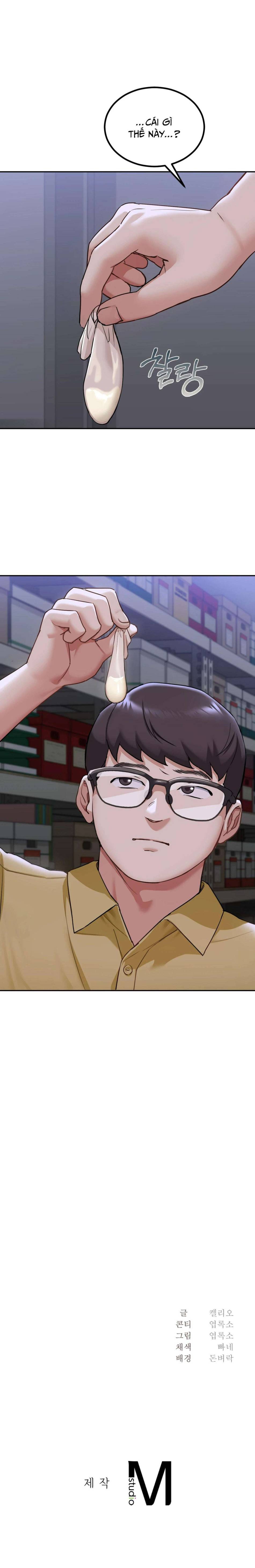 [18+] Em Dâu, Tôi Không Chịu Nổi Nữa Rồi Chap Chap 5-[18+] Em Dâu, Tôi Không Chịu Nổi Nữa Rồi - Next Chap 6