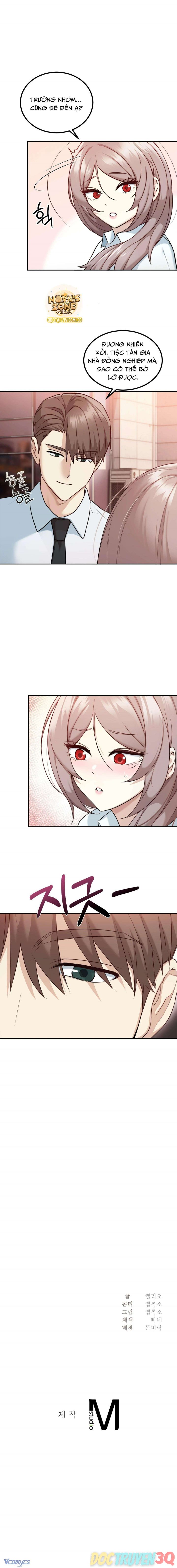 [18+] Em Dâu, Tôi Không Chịu Nổi Nữa Rồi Chap Chap 6-[18+] Em Dâu, Tôi Không Chịu Nổi Nữa Rồi - Next Chap 7