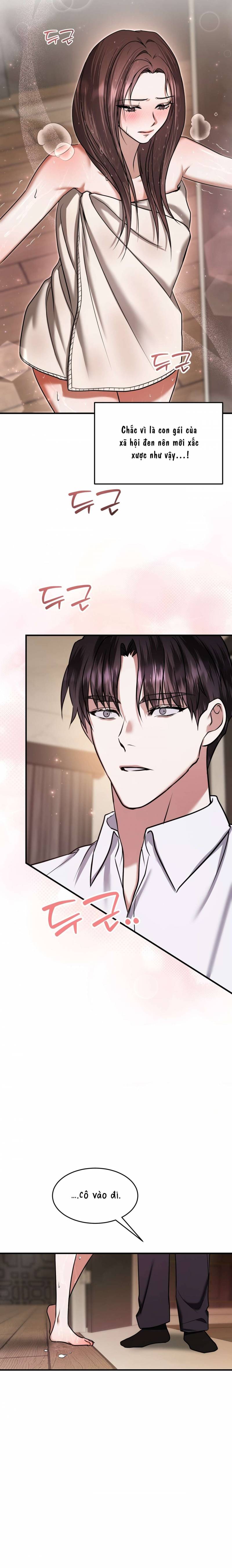 [18+] Gặp Gỡ Trong Thời Kỳ Rụng Trứng Chap Chapter 1-[18+] Gặp Gỡ Trong Thời Kỳ Rụng Trứng - Next Chap 2