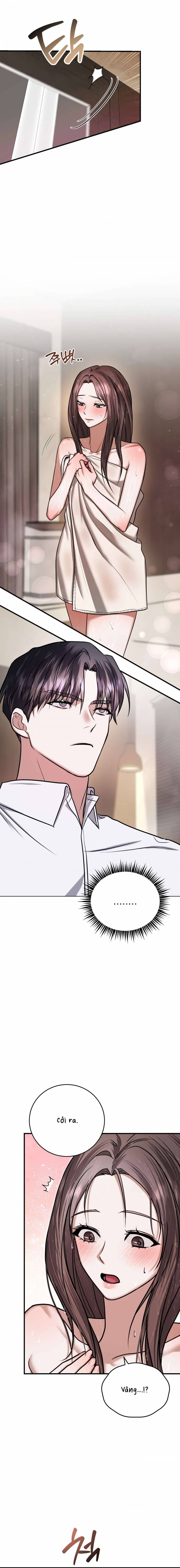 [18+] Gặp Gỡ Trong Thời Kỳ Rụng Trứng Chap Chapter 1-[18+] Gặp Gỡ Trong Thời Kỳ Rụng Trứng - Next Chap 2