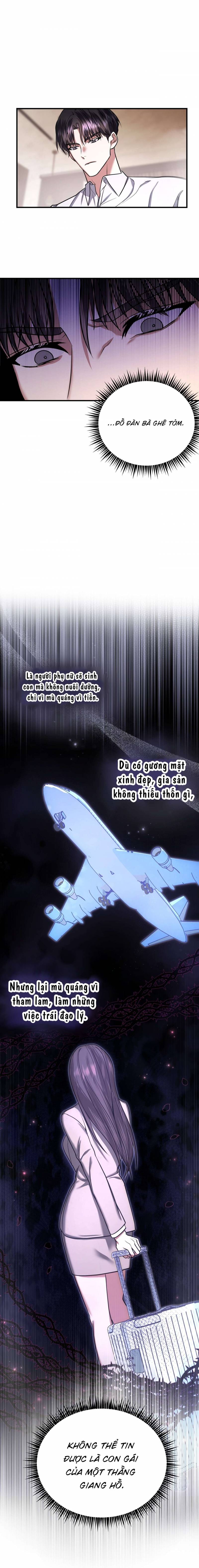 [18+] Gặp Gỡ Trong Thời Kỳ Rụng Trứng Chap Chapter 1-[18+] Gặp Gỡ Trong Thời Kỳ Rụng Trứng - Next Chap 2