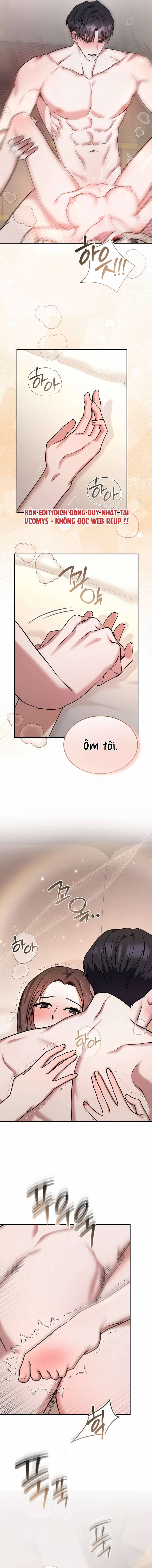 [18+] Gặp Gỡ Trong Thời Kỳ Rụng Trứng Chap Chapter 2-[18+] Gặp Gỡ Trong Thời Kỳ Rụng Trứng - Next Chap 3