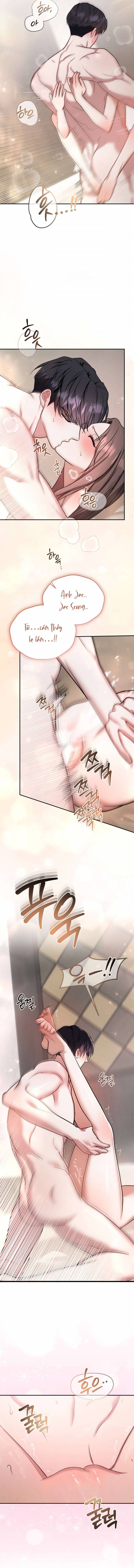 [18+] Gặp Gỡ Trong Thời Kỳ Rụng Trứng Chap Chapter 2-[18+] Gặp Gỡ Trong Thời Kỳ Rụng Trứng - Next Chap 3