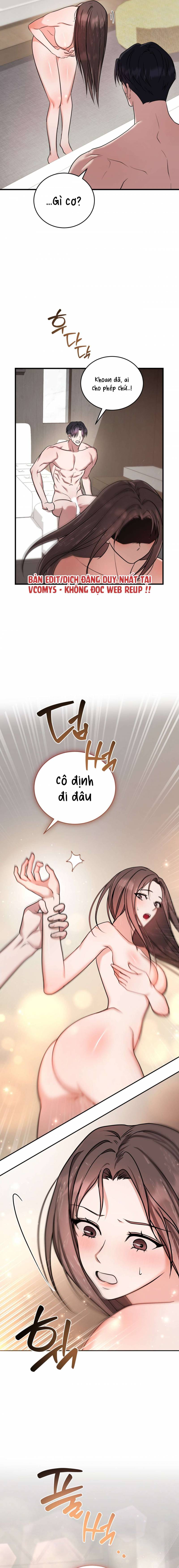 [18+] Gặp Gỡ Trong Thời Kỳ Rụng Trứng Chap Chapter 2-[18+] Gặp Gỡ Trong Thời Kỳ Rụng Trứng - Next Chap 3