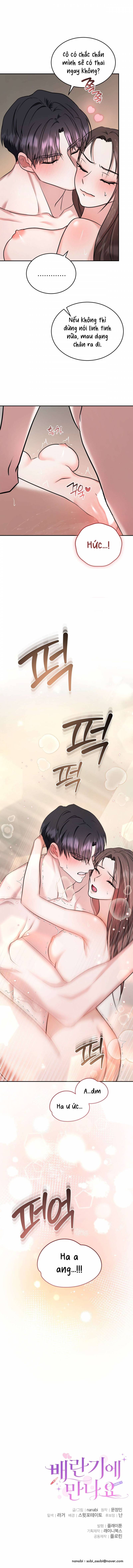 [18+] Gặp Gỡ Trong Thời Kỳ Rụng Trứng Chap Chapter 2-[18+] Gặp Gỡ Trong Thời Kỳ Rụng Trứng - Next Chap 3