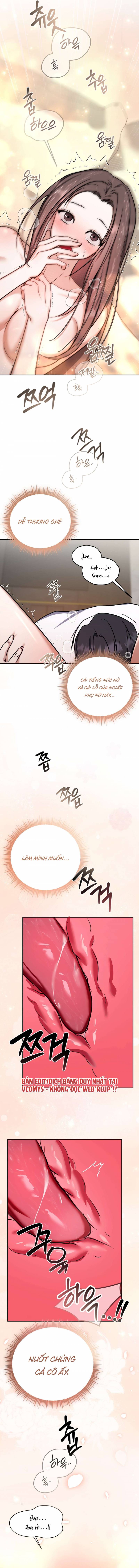 [18+] Gặp Gỡ Trong Thời Kỳ Rụng Trứng Chap Chapter 2-[18+] Gặp Gỡ Trong Thời Kỳ Rụng Trứng - Next Chap 3