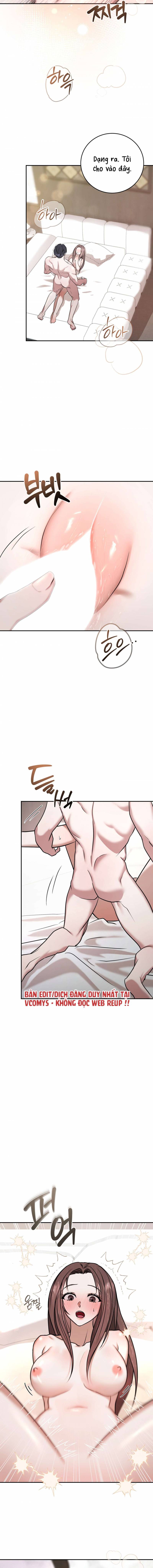 [18+] Gặp Gỡ Trong Thời Kỳ Rụng Trứng Chap Chapter 2-[18+] Gặp Gỡ Trong Thời Kỳ Rụng Trứng - Next Chap 3