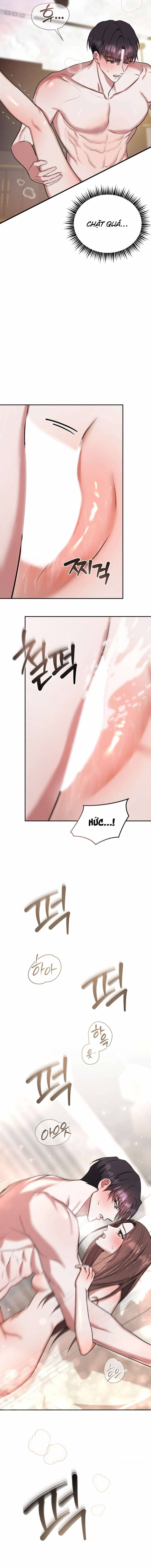 [18+] Gặp Gỡ Trong Thời Kỳ Rụng Trứng Chap Chapter 2-[18+] Gặp Gỡ Trong Thời Kỳ Rụng Trứng - Next Chap 3