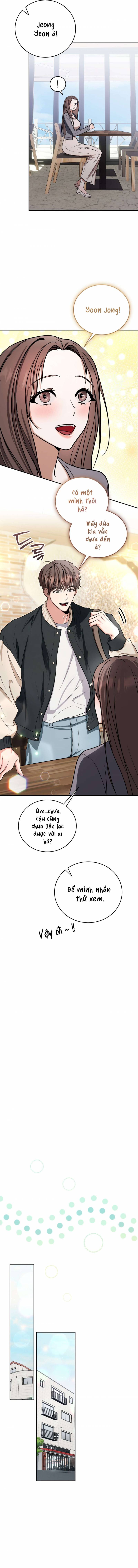 [18+] Gặp Gỡ Trong Thời Kỳ Rụng Trứng Chap Chapter 3-[18+] Gặp Gỡ Trong Thời Kỳ Rụng Trứng - Next Chap 4