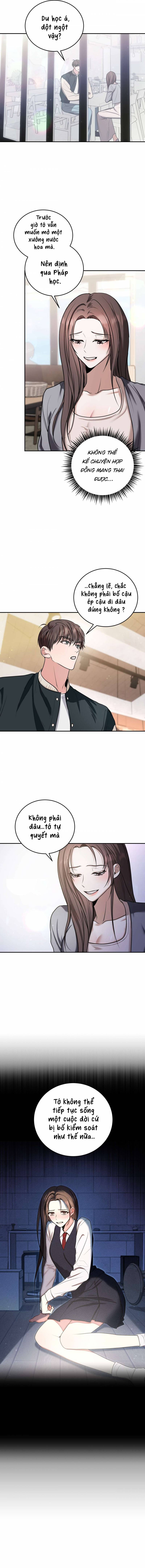 [18+] Gặp Gỡ Trong Thời Kỳ Rụng Trứng Chap Chapter 3-[18+] Gặp Gỡ Trong Thời Kỳ Rụng Trứng - Next Chap 4