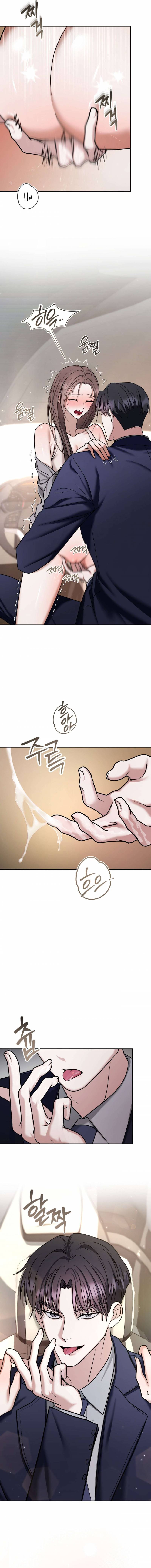 [18+] Gặp Gỡ Trong Thời Kỳ Rụng Trứng Chap Chapter 4-[18+] Gặp Gỡ Trong Thời Kỳ Rụng Trứng - Next Chap 5