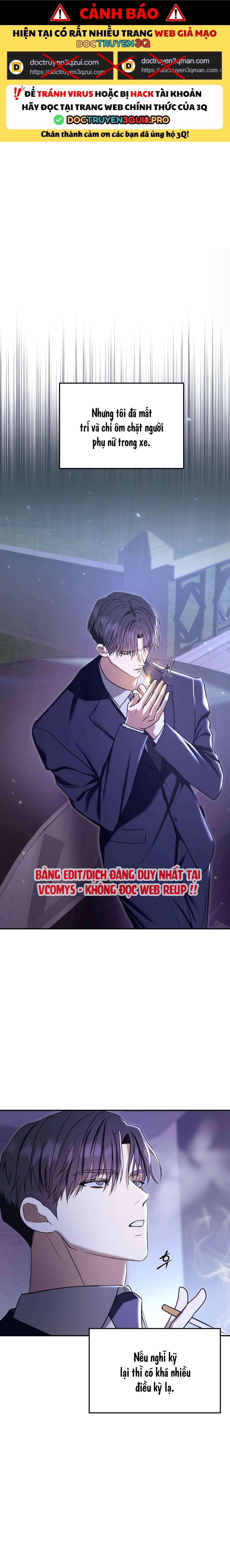 [18+] Gặp Gỡ Trong Thời Kỳ Rụng Trứng Chap Chapter 5-[18+] Gặp Gỡ Trong Thời Kỳ Rụng Trứng - Next Chap 6