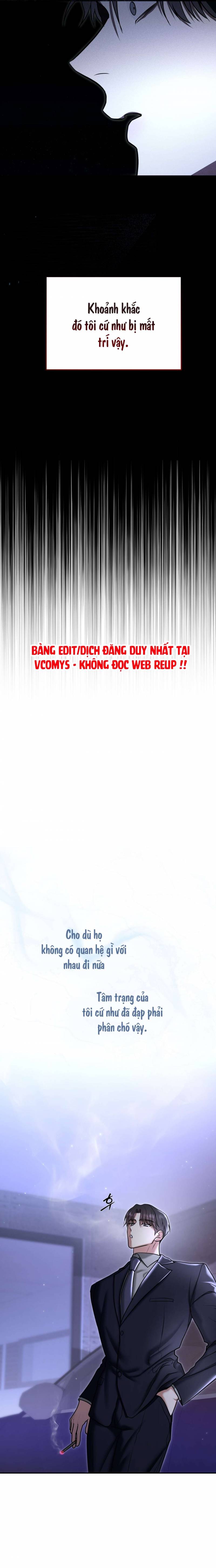 [18+] Gặp Gỡ Trong Thời Kỳ Rụng Trứng Chap Chapter 5-[18+] Gặp Gỡ Trong Thời Kỳ Rụng Trứng - Next Chap 6