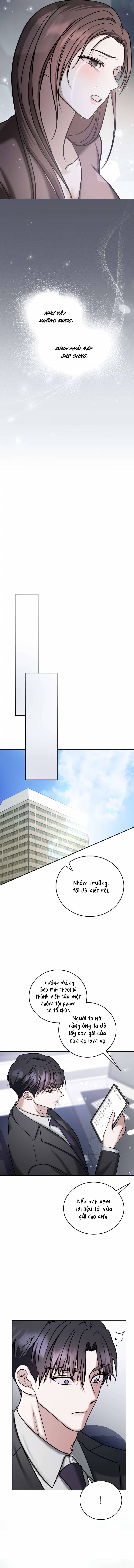 [18+] Gặp Gỡ Trong Thời Kỳ Rụng Trứng Chap Chapter 6-[18+] Gặp Gỡ Trong Thời Kỳ Rụng Trứng - Next Chap 7