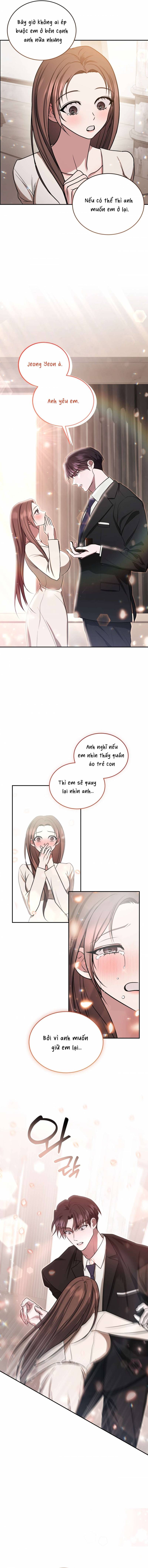 [18+] Gặp Gỡ Trong Thời Kỳ Rụng Trứng Chap Chapter 7-[18+] Gặp Gỡ Trong Thời Kỳ Rụng Trứng - Next Chap 8