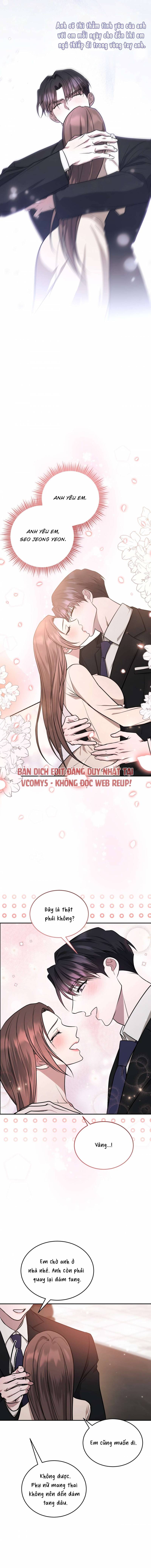 [18+] Gặp Gỡ Trong Thời Kỳ Rụng Trứng Chap Chapter 7-[18+] Gặp Gỡ Trong Thời Kỳ Rụng Trứng - Next Chap 8