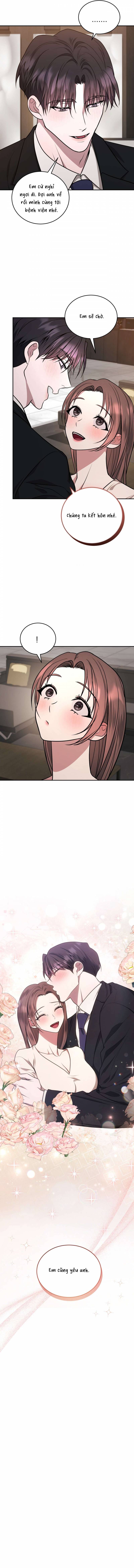 [18+] Gặp Gỡ Trong Thời Kỳ Rụng Trứng Chap Chapter 7-[18+] Gặp Gỡ Trong Thời Kỳ Rụng Trứng - Next Chap 8