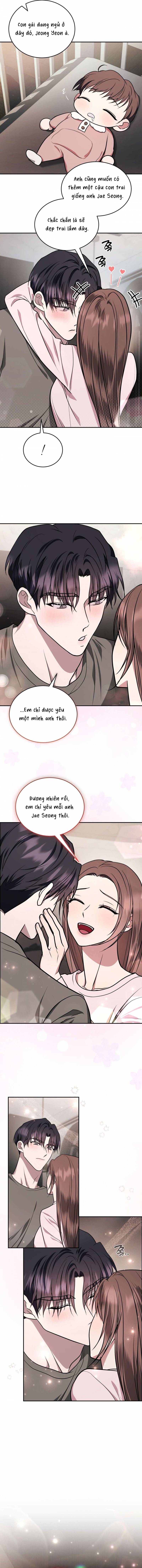 [18+] Gặp Gỡ Trong Thời Kỳ Rụng Trứng Chap Chapter 7-[18+] Gặp Gỡ Trong Thời Kỳ Rụng Trứng - Next Chap 8