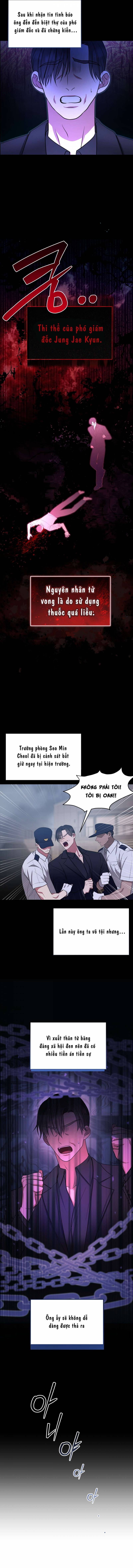 [18+] Gặp Gỡ Trong Thời Kỳ Rụng Trứng Chap Chapter 7-[18+] Gặp Gỡ Trong Thời Kỳ Rụng Trứng - Next Chap 8