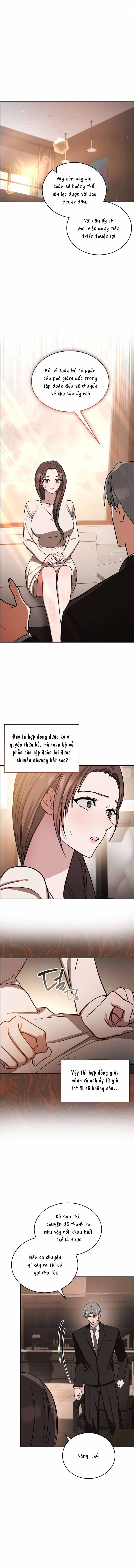 [18+] Gặp Gỡ Trong Thời Kỳ Rụng Trứng Chap Chapter 7-[18+] Gặp Gỡ Trong Thời Kỳ Rụng Trứng - Next Chap 8