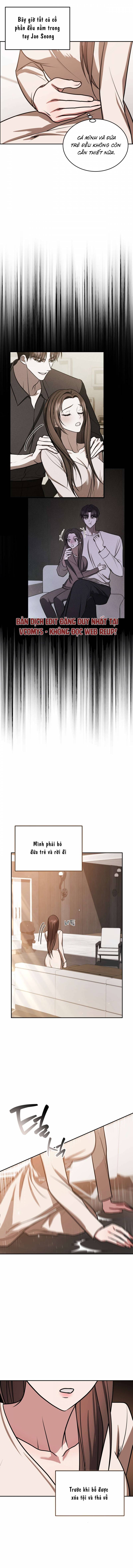 [18+] Gặp Gỡ Trong Thời Kỳ Rụng Trứng Chap Chapter 7-[18+] Gặp Gỡ Trong Thời Kỳ Rụng Trứng - Next Chap 8