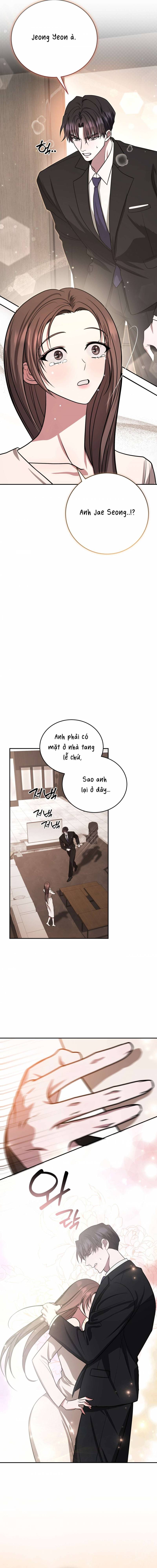 [18+] Gặp Gỡ Trong Thời Kỳ Rụng Trứng Chap Chapter 7-[18+] Gặp Gỡ Trong Thời Kỳ Rụng Trứng - Next Chap 8
