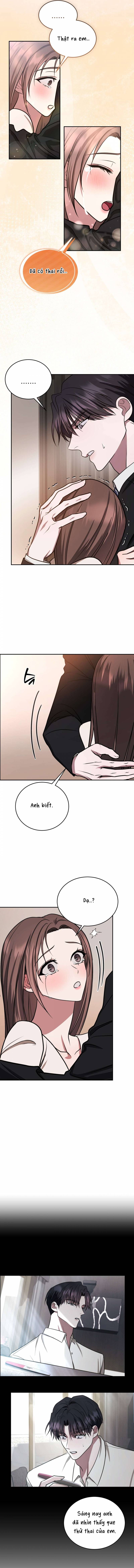 [18+] Gặp Gỡ Trong Thời Kỳ Rụng Trứng Chap Chapter 7-[18+] Gặp Gỡ Trong Thời Kỳ Rụng Trứng - Next Chap 8