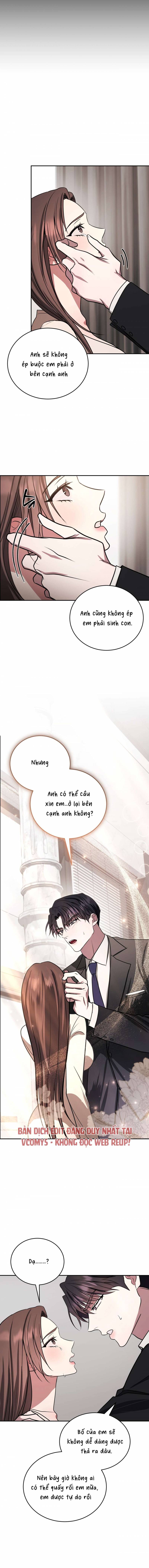 [18+] Gặp Gỡ Trong Thời Kỳ Rụng Trứng Chap Chapter 7-[18+] Gặp Gỡ Trong Thời Kỳ Rụng Trứng - Next Chap 8