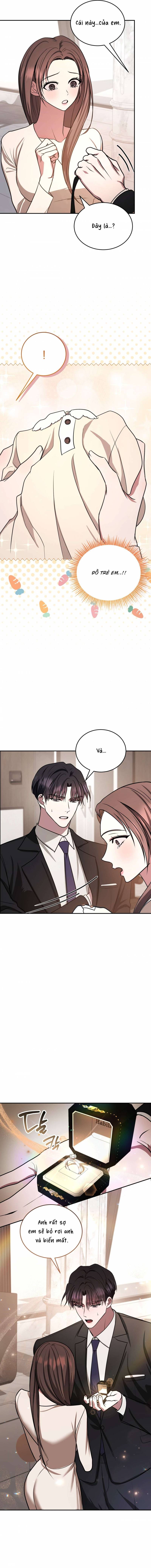 [18+] Gặp Gỡ Trong Thời Kỳ Rụng Trứng Chap Chapter 7-[18+] Gặp Gỡ Trong Thời Kỳ Rụng Trứng - Next Chap 8