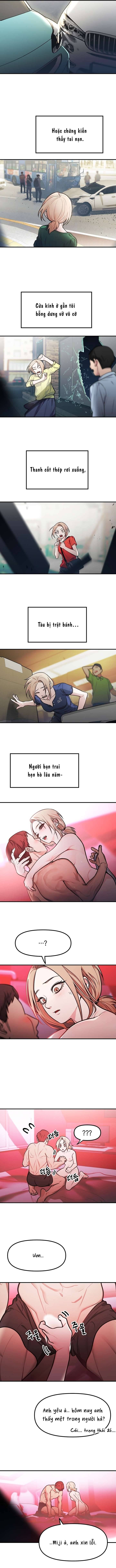 [18+] Giết Chết Mật Ngọt Của Tôi Chap Chapter 1-[18+] Giết Chết Mật Ngọt Của Tôi - Next Chap 2