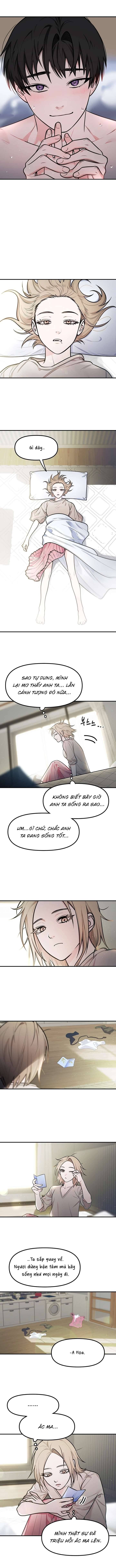 [18+] Giết Chết Mật Ngọt Của Tôi Chap Chapter 2-[18+] Giết Chết Mật Ngọt Của Tôi - Next Chap 3