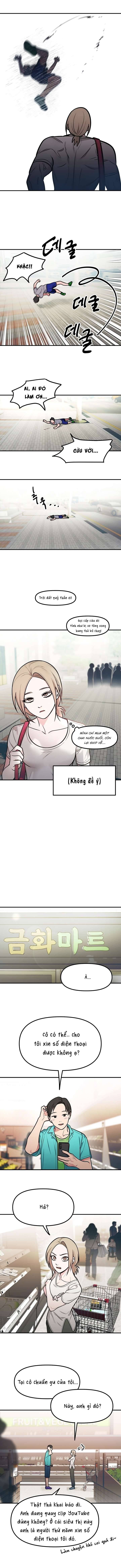 [18+] Giết Chết Mật Ngọt Của Tôi Chap Chapter 2-[18+] Giết Chết Mật Ngọt Của Tôi - Next Chap 3