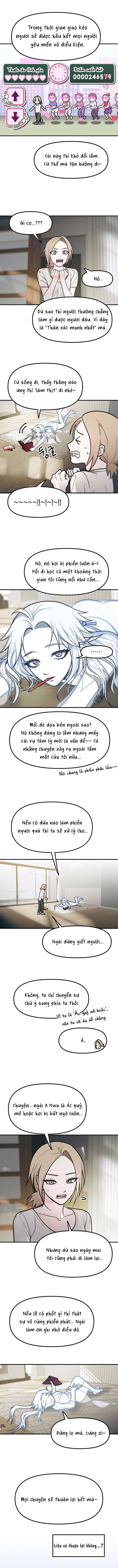 [18+] Giết Chết Mật Ngọt Của Tôi Chap Chapter 2-[18+] Giết Chết Mật Ngọt Của Tôi - Next Chap 3