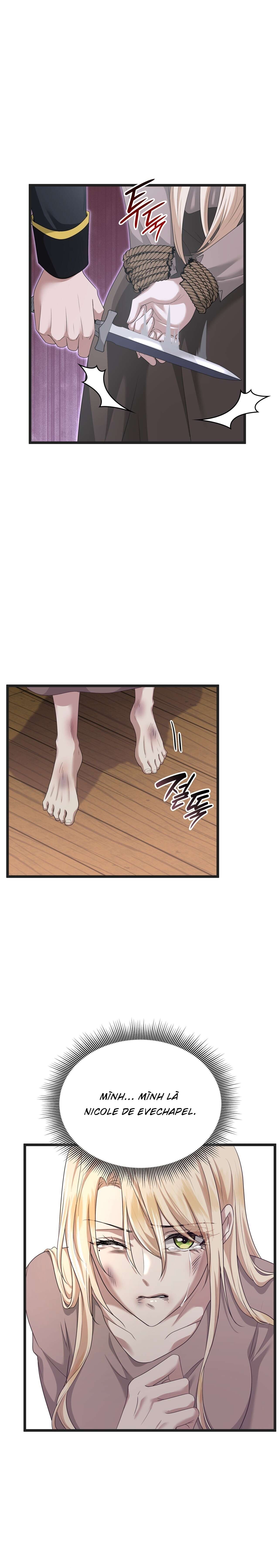 [18+] Giết Cuộc Hôn Nhân Này Chap Chapter 3-[18+] Giết Cuộc Hôn Nhân Này - Next Chap 4