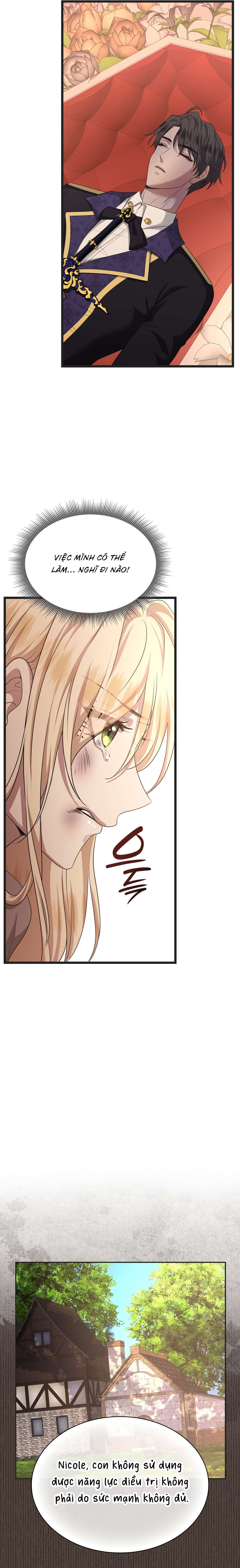 [18+] Giết Cuộc Hôn Nhân Này Chap Chapter 3-[18+] Giết Cuộc Hôn Nhân Này - Next Chap 4