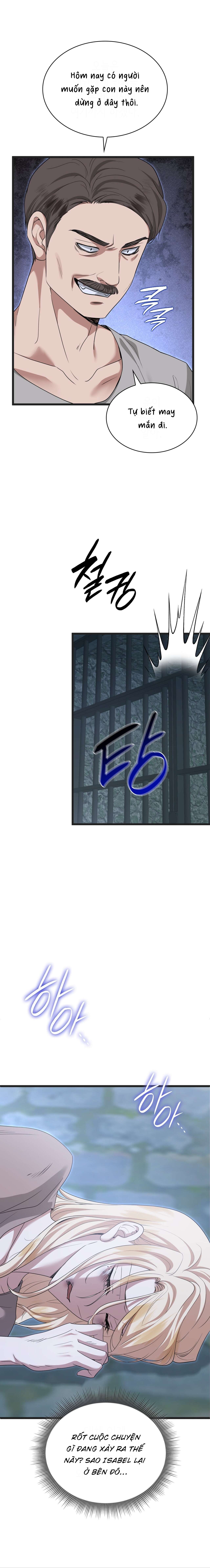 [18+] Giết Cuộc Hôn Nhân Này Chap Chapter 3-[18+] Giết Cuộc Hôn Nhân Này - Next Chap 4