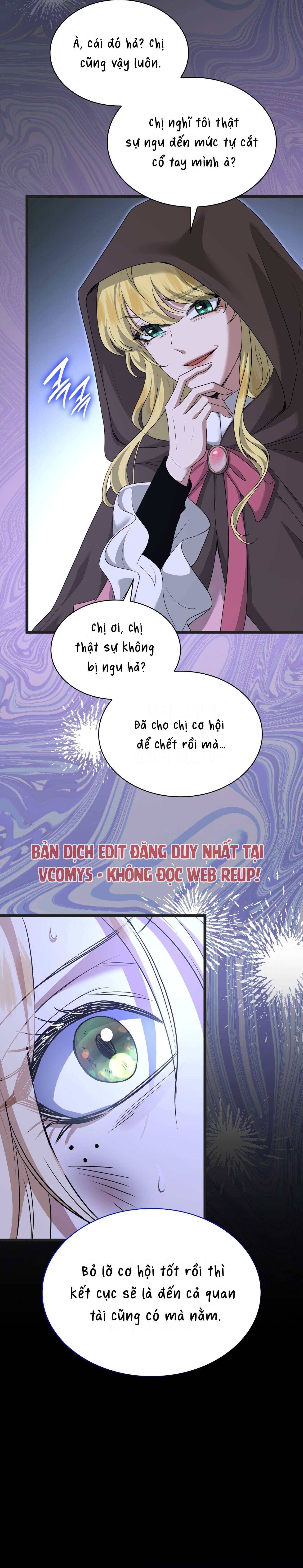 [18+] Giết Cuộc Hôn Nhân Này Chap Chapter 3-[18+] Giết Cuộc Hôn Nhân Này - Next Chap 4